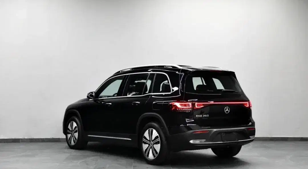 Mercedes benz Eqe500|خودرو سواری و وانت|تهران, الهیه|دیوار