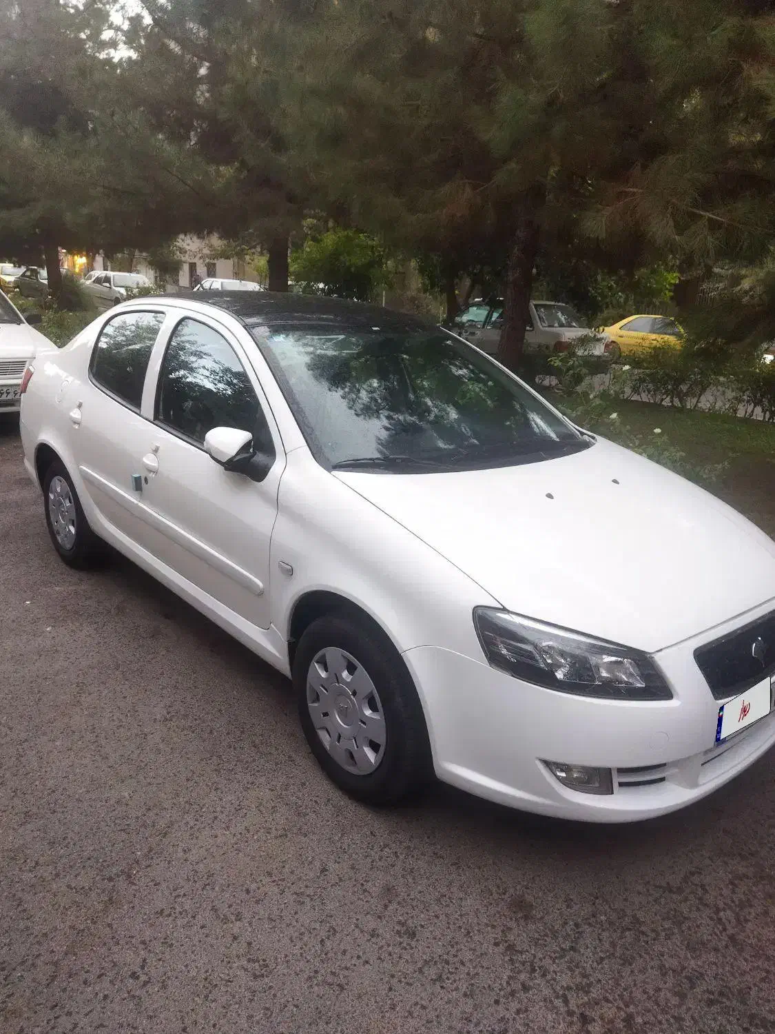 رانا پلاس|خودرو سواری و وانت|ماهدشت, |دیوار