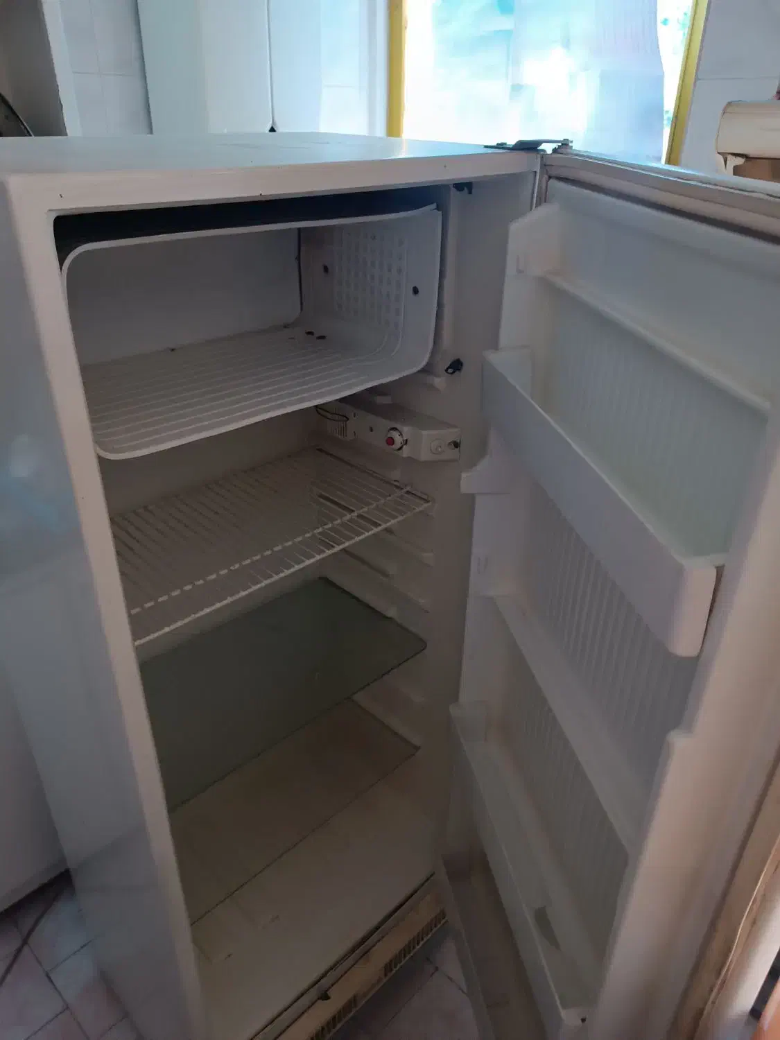 فروش یخچال|یخچال و فریزر|کرمان, |دیوار