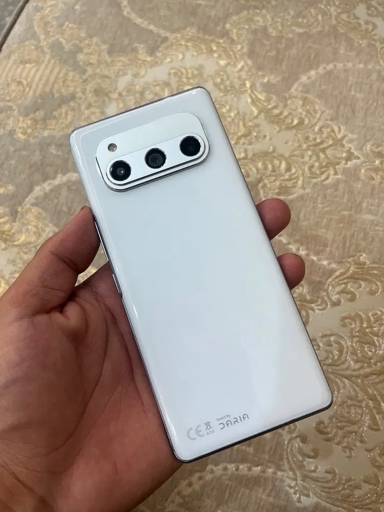 Daria bond 1 (UAE) 5G|موبایل|اردبیل, |دیوار