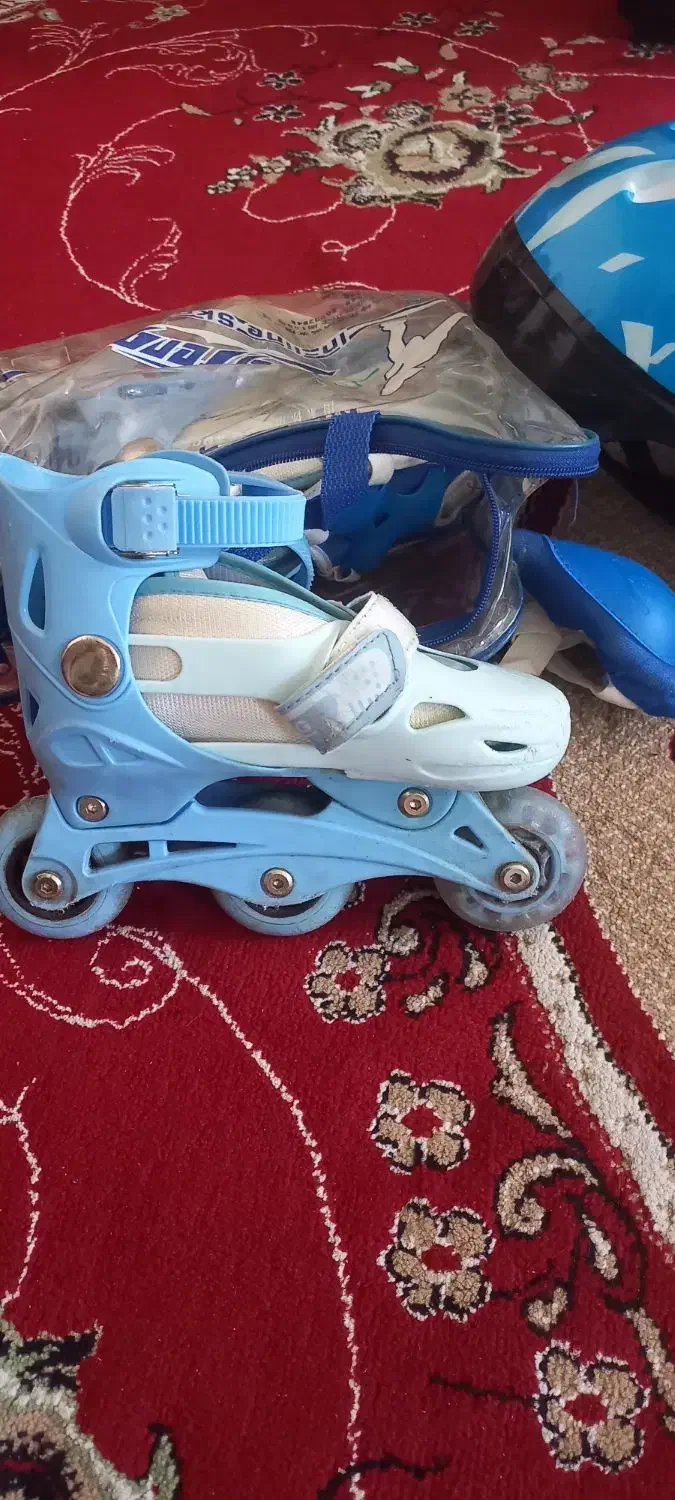 اسکیت|دوچرخه، اسکیت، اسکوتر|سمنان, |دیوار