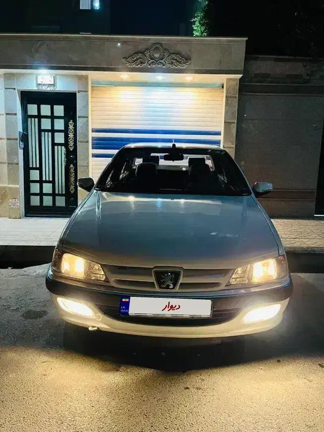 پارس سال 99|خودرو سواری و وانت|تهران, ورزشگاه آزادی|دیوار