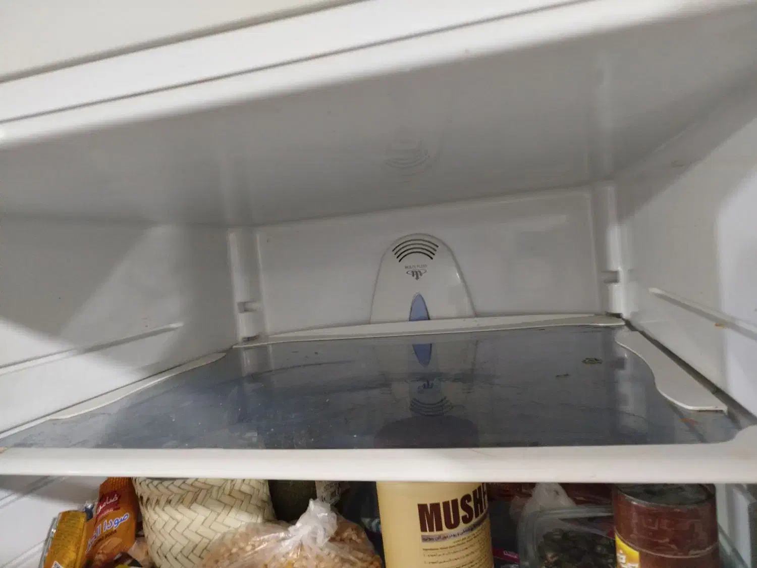 یخچال فریزر|یخچال و فریزر|ششطراز, |دیوار