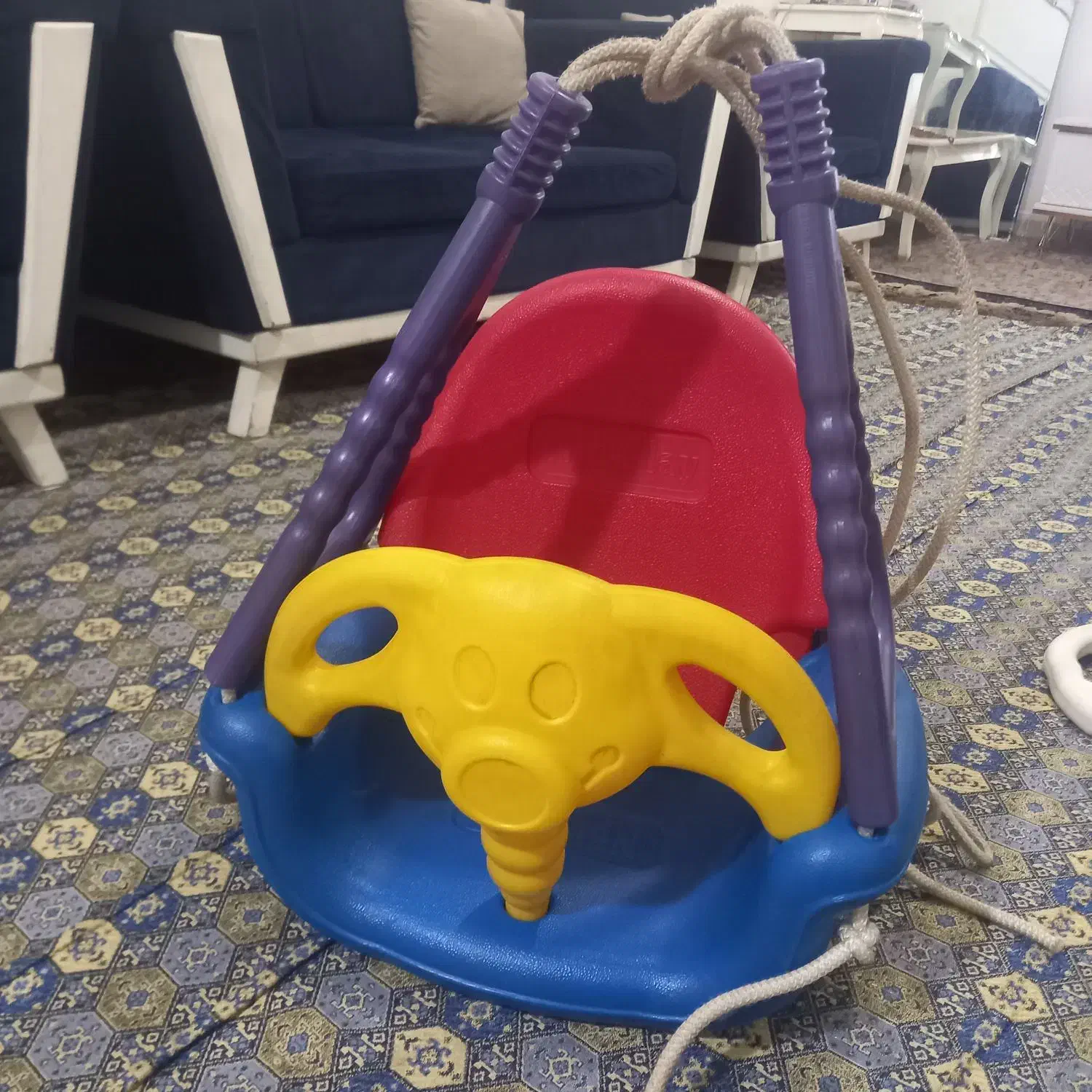 تاب|اسباب و اثاث بچه|محمدشهر, کوی بهار|دیوار