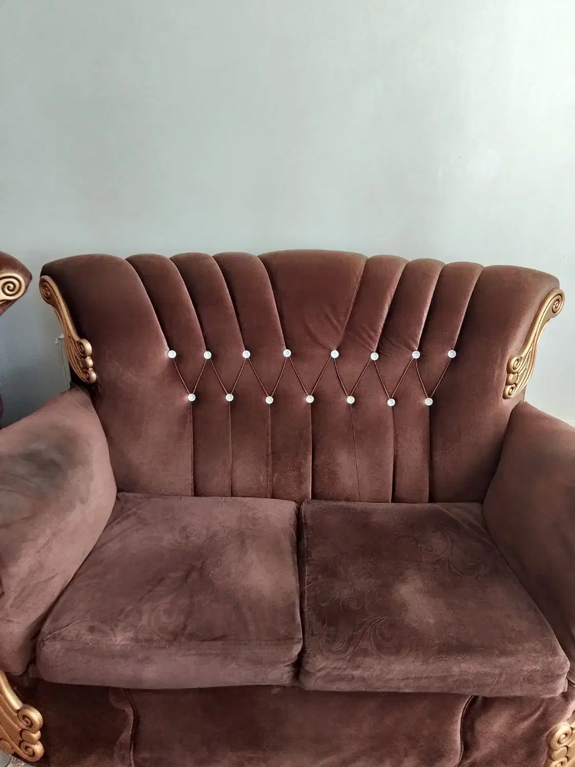 مبل راحتی|مبلمان خانگی و میز عسلی|شاهینشهر, نسیم ۵|دیوار