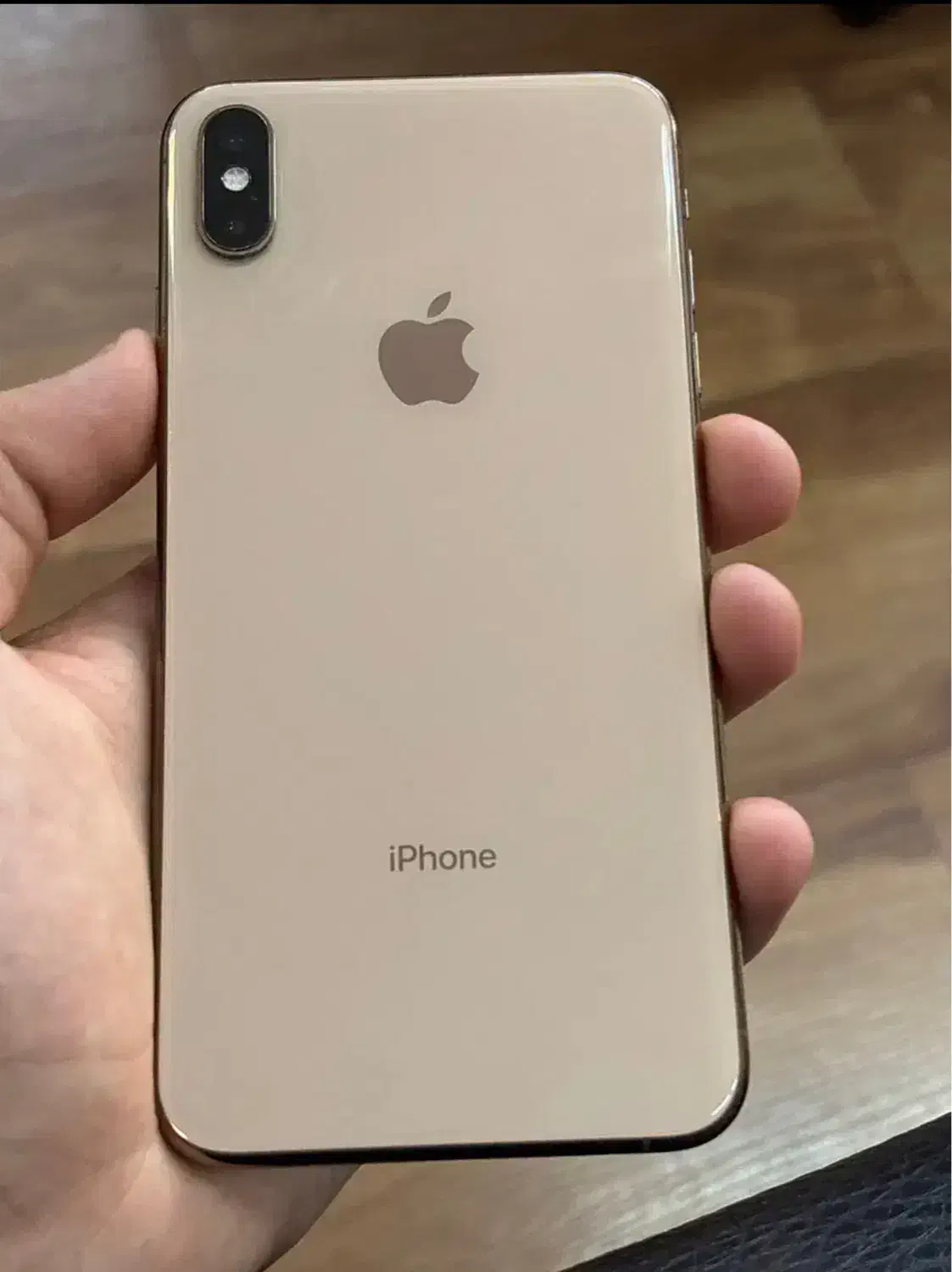 گوشی ایفون xs max رزگلد|موبایل|تهران, ورزشگاه آزادی|دیوار