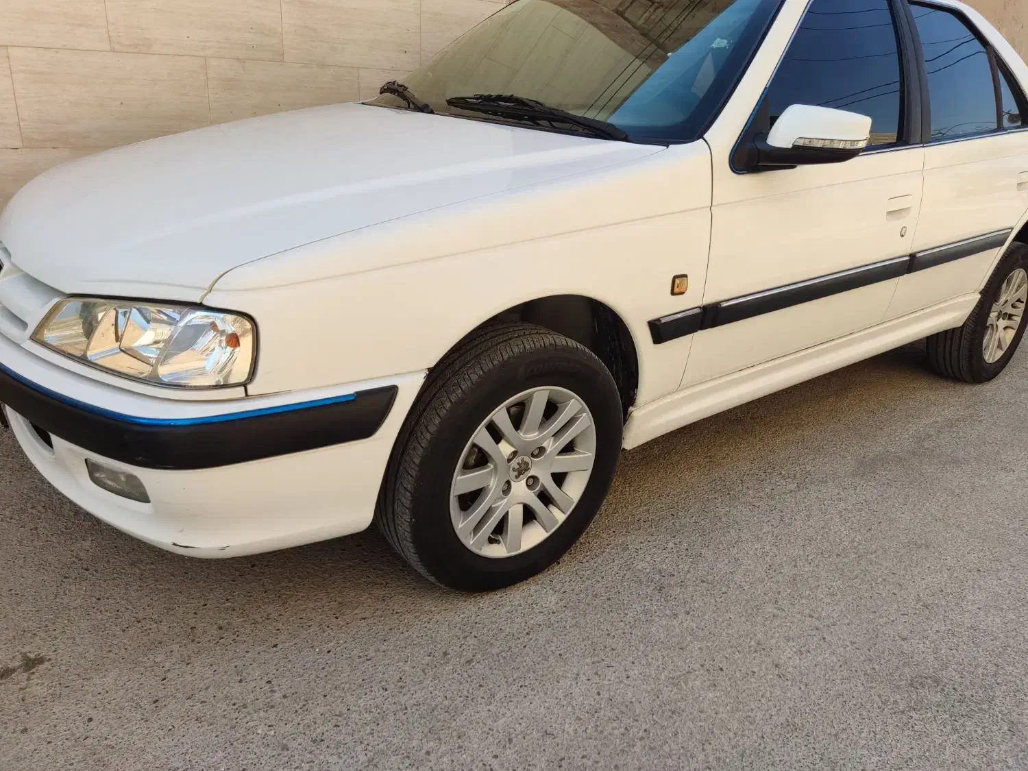 پارس سال1399|خودرو سواری و وانت|بندر امام خمینی, |دیوار