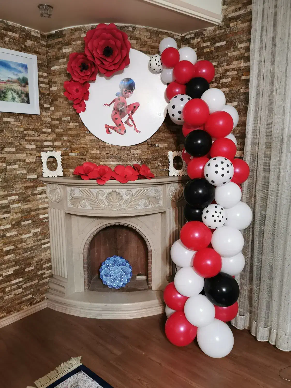 ریسه تولد آماده با رنگبندی(تم تولد مختلف)|اسباب‌‌بازی|تهران, تولید دارو|دیوار