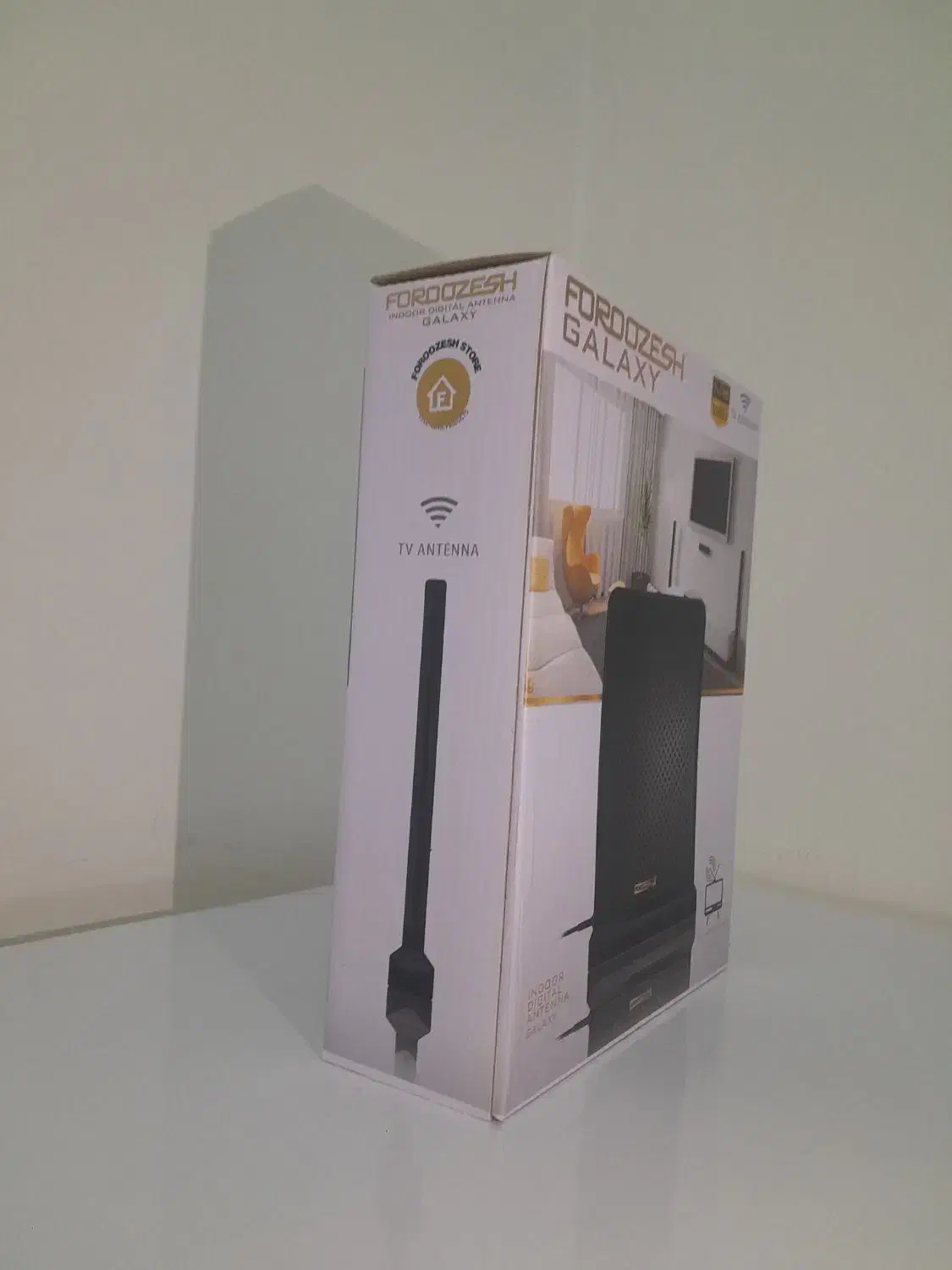 آنتیل فروزش|تلویزیون و پروژکتور|سنندج, |دیوار