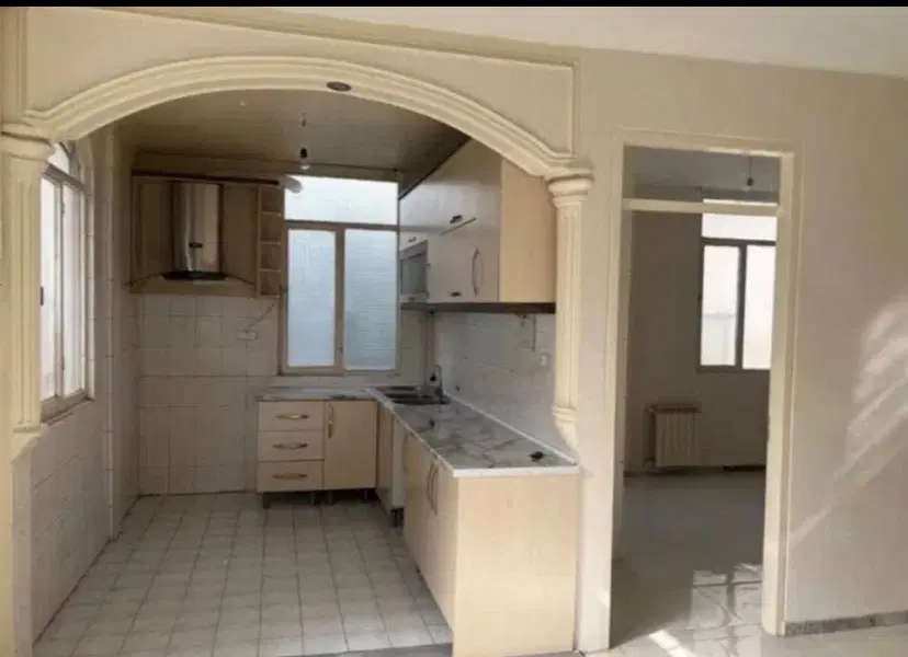 آپارتمان70متر/فول شیک/تاپ لوکیشن/شوفاژپکیج/شیک|اجارهٔ آپارتمان|تهران, منیریه|دیوار