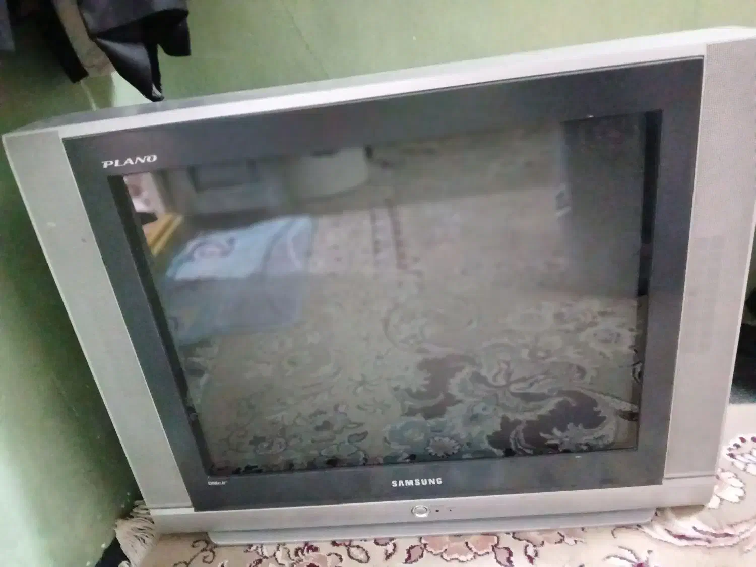 تلویزیون قدیمی ۲۹ اینج در حدنو|تلویزیون و پروژکتور|گنبد کاووس, |دیوار