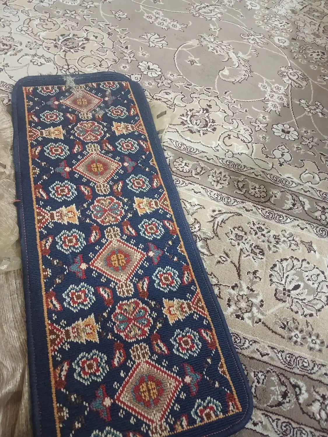 ۱۴عددروپله ای|پادری|بروجرد, |دیوار