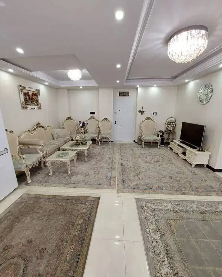 ۶۵متر/۳ساله/رو به آفتاب/سازمان برنامه شمالی|فروش آپارتمان|تهران, سازمان برنامه شمالی|دیوار