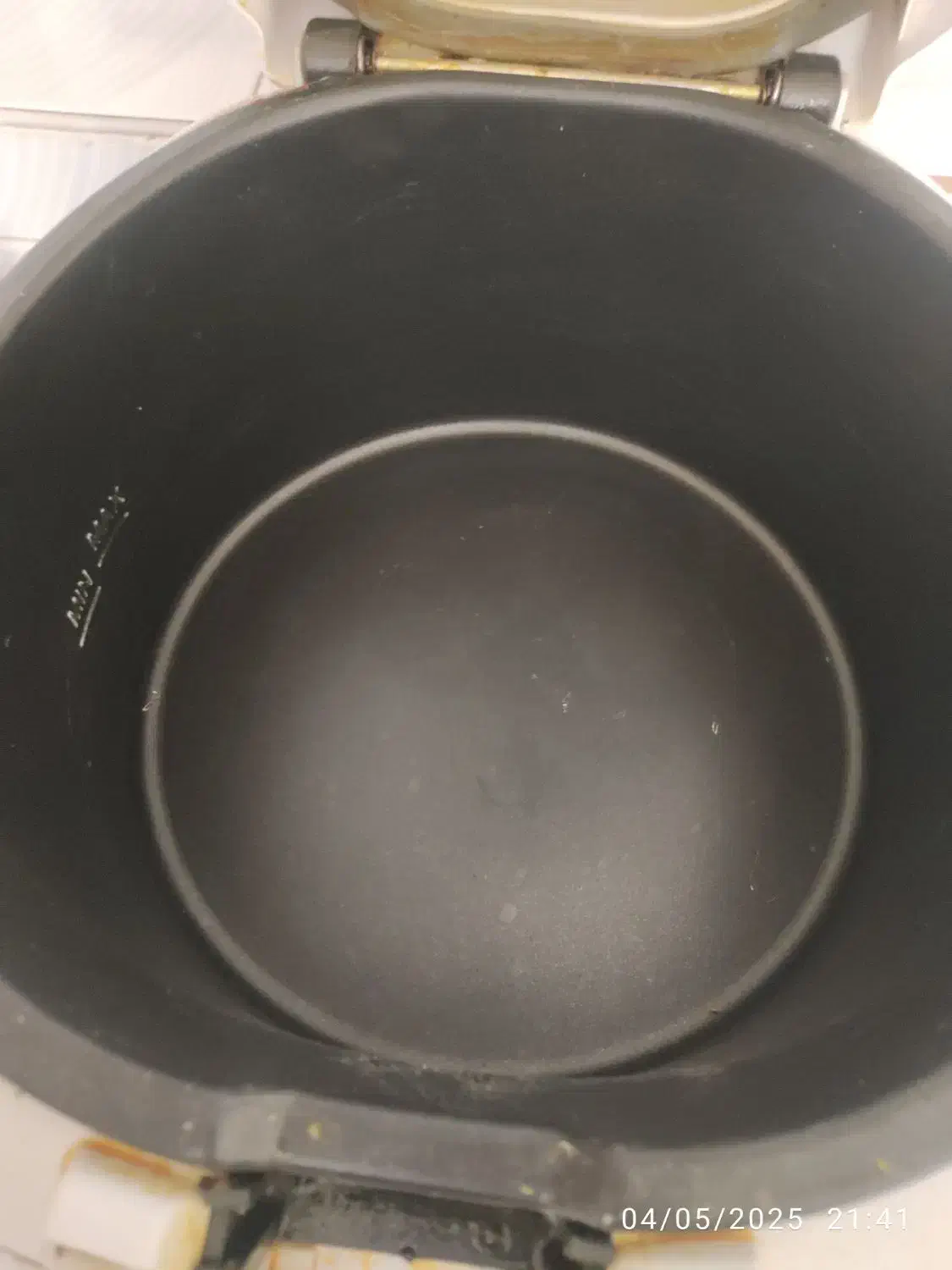 سرخ کن فوما ژاپن|اجاق گاز و لوازم برقی پختوپز|تبریز, |دیوار