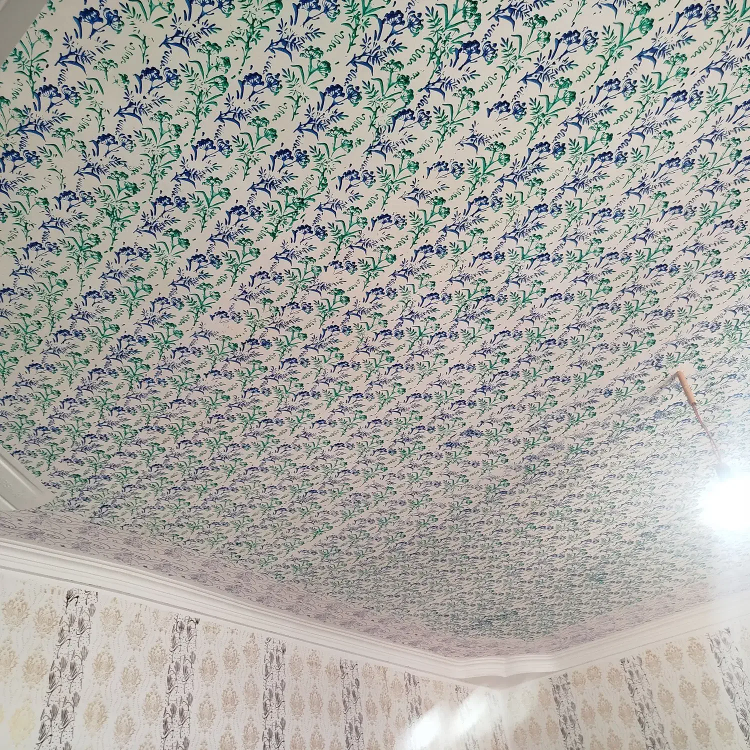 رنگ آمیزی ساختمان|خدمات پیشه و مهارت|زابل, |دیوار