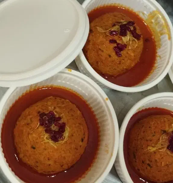 کوفته هم به منو اضافه شد|خدمات پذیرایی، مراسم|اهر, |دیوار