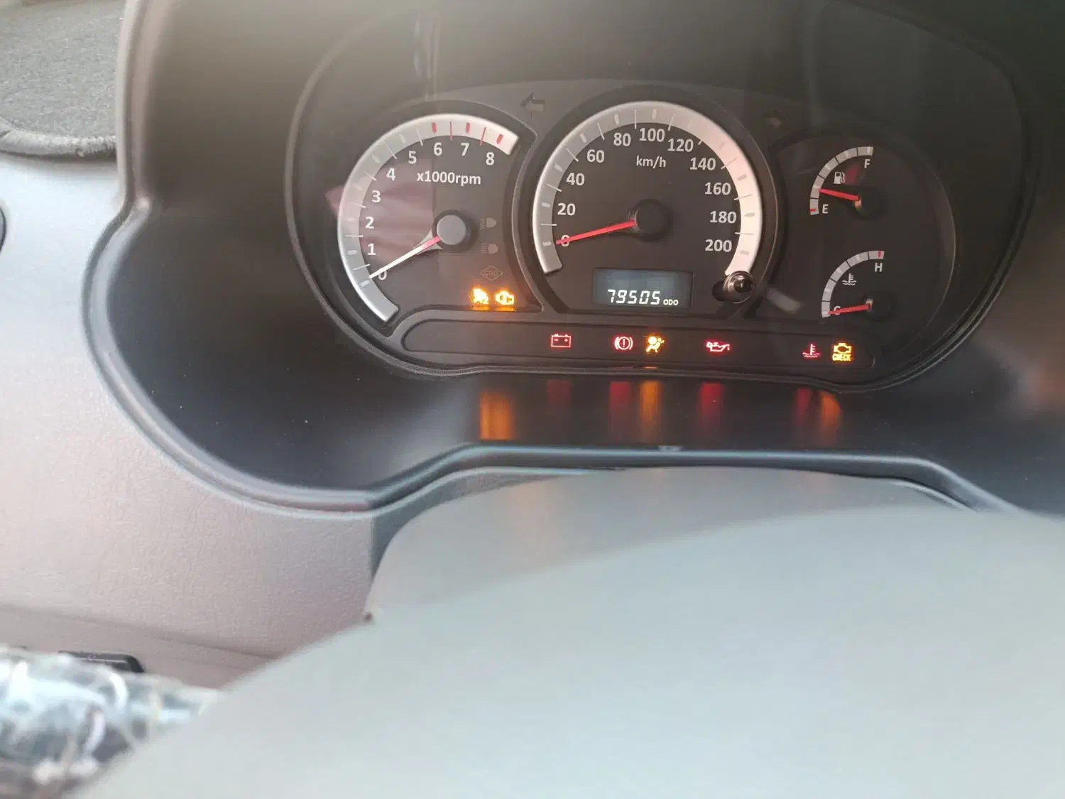 تیبا ۲مدل ۹۹|خودرو سواری و وانت|بوشهر, |دیوار