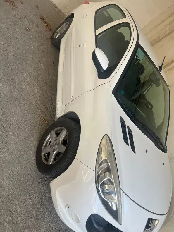 ۲۰۷ مدل ۹۹ فرمان برقی|خودرو سواری و وانت|ارومیه, |دیوار