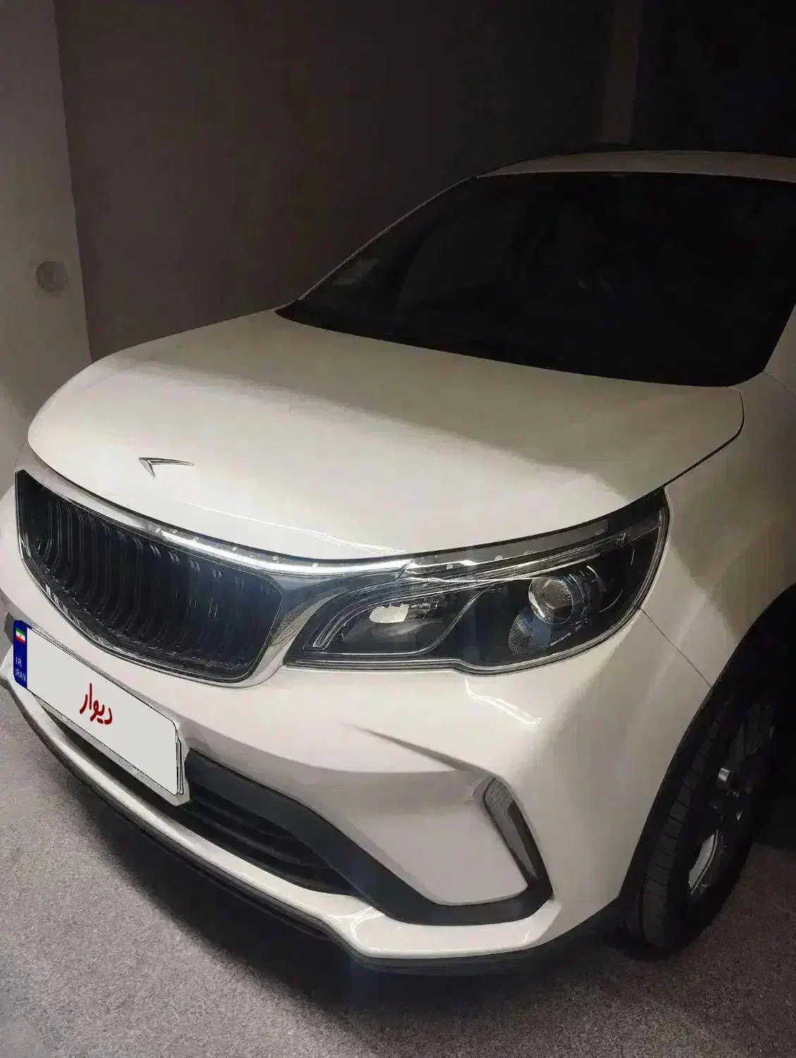 بک ایکس3|خودرو سواری و وانت|تربتحیدریه, شهید قرنی|دیوار