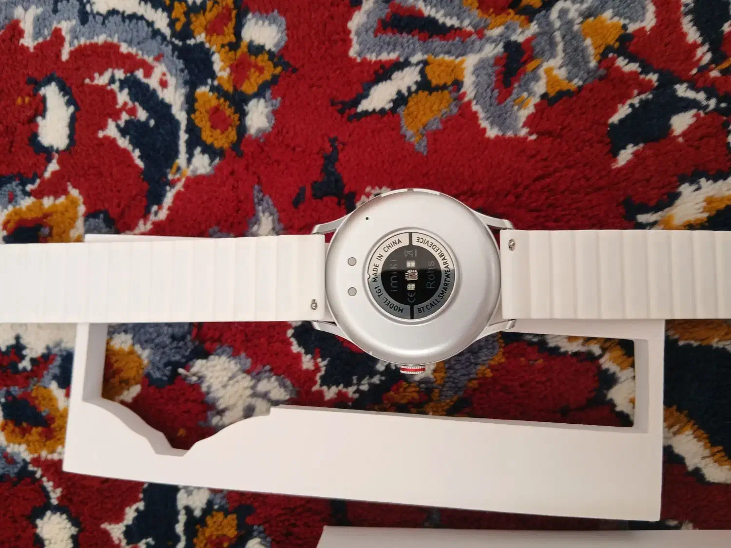 ساعت هوشمند|ساعت|کرمانشاه, |دیوار