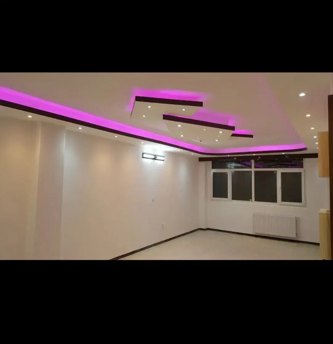 فروش آپارتمان۹۰متر سندتکبرگC3آمودواحدکنار (5007)|فروش آپارتمان|فولادشهر, C3|دیوار