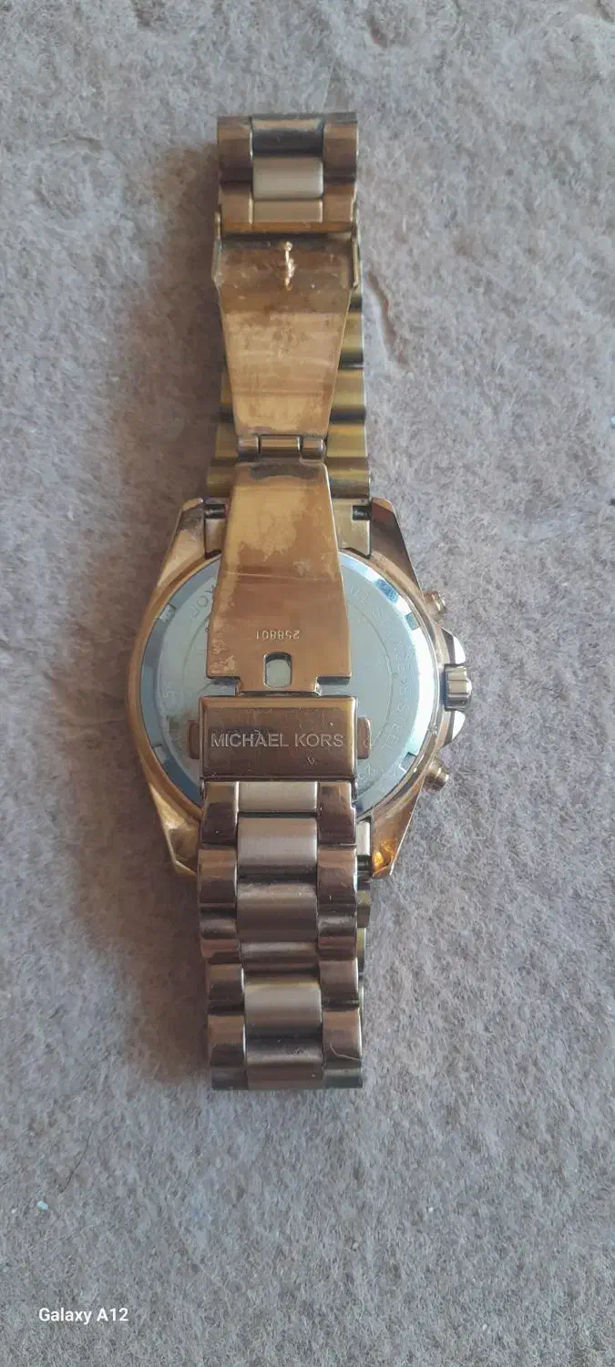 ساعت مایکل کورس اورجینال موتورها فعال|ساعت|چهارباغ, |دیوار