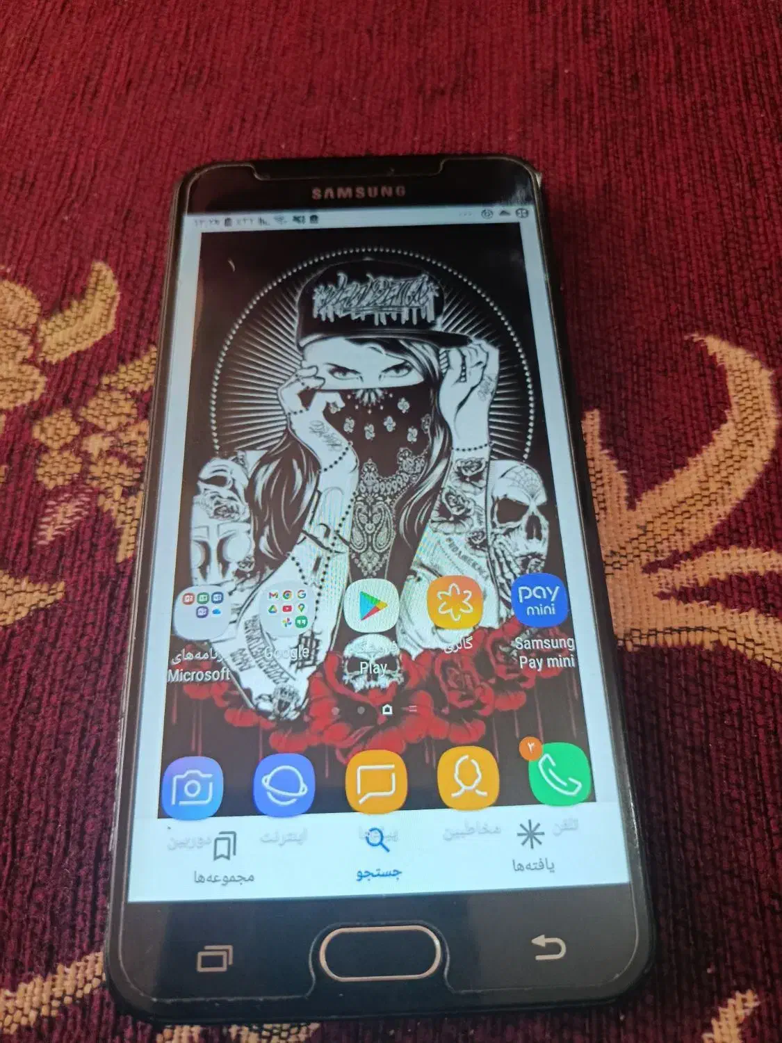 a10s|موبایل|تبریز, |دیوار