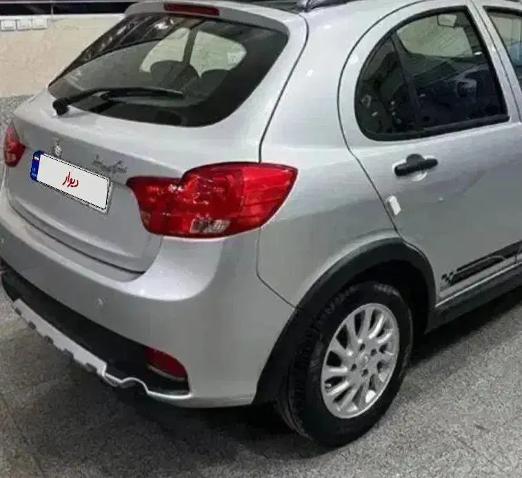 کوئیکGxrl|خودرو سواری و وانت|سنندج, |دیوار