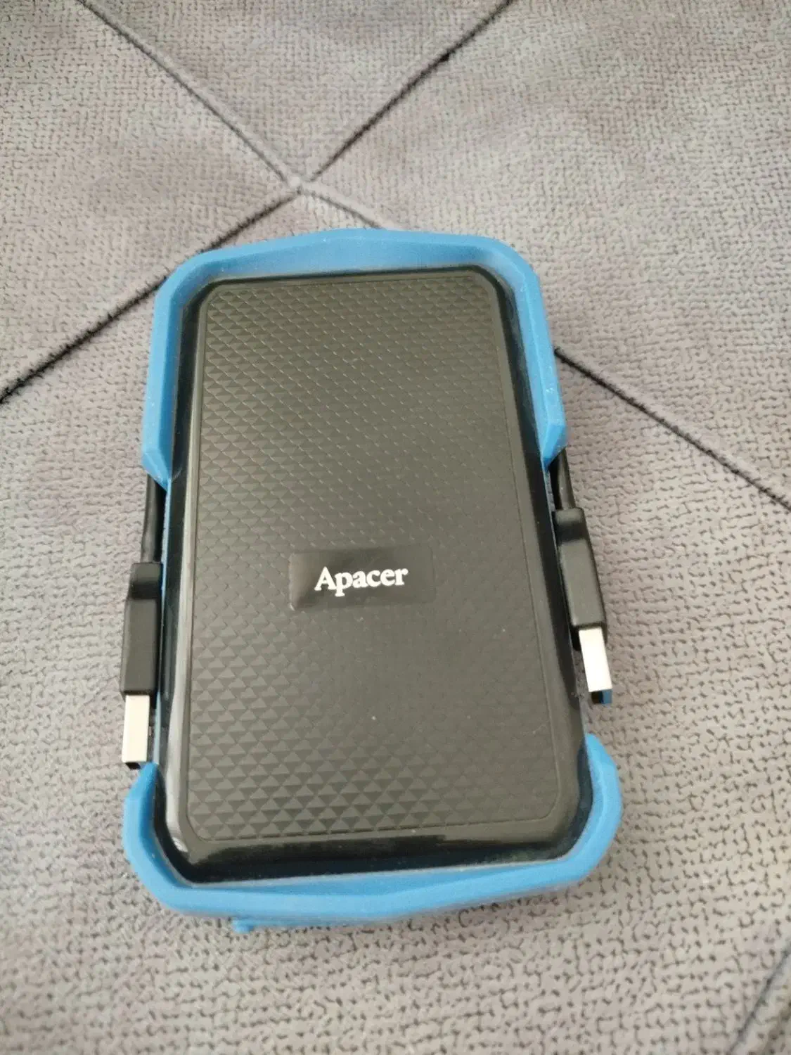 h.a.r.d مدل apacer 1T|قطعات و لوازم جانبی رایانه|اردبیل, |دیوار