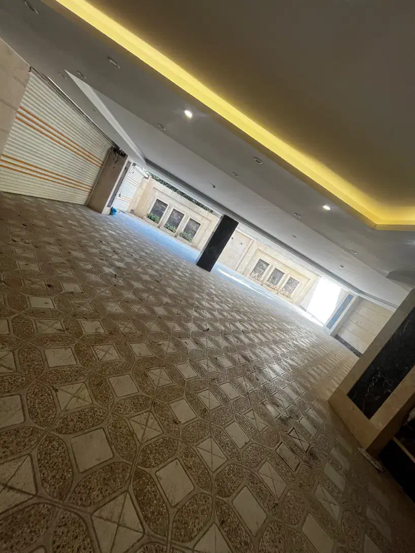 آپارتمان بزرگ خانوادگی نزدیک خیابان طالقانی|فروش آپارتمان|گنبد کاووس, |دیوار