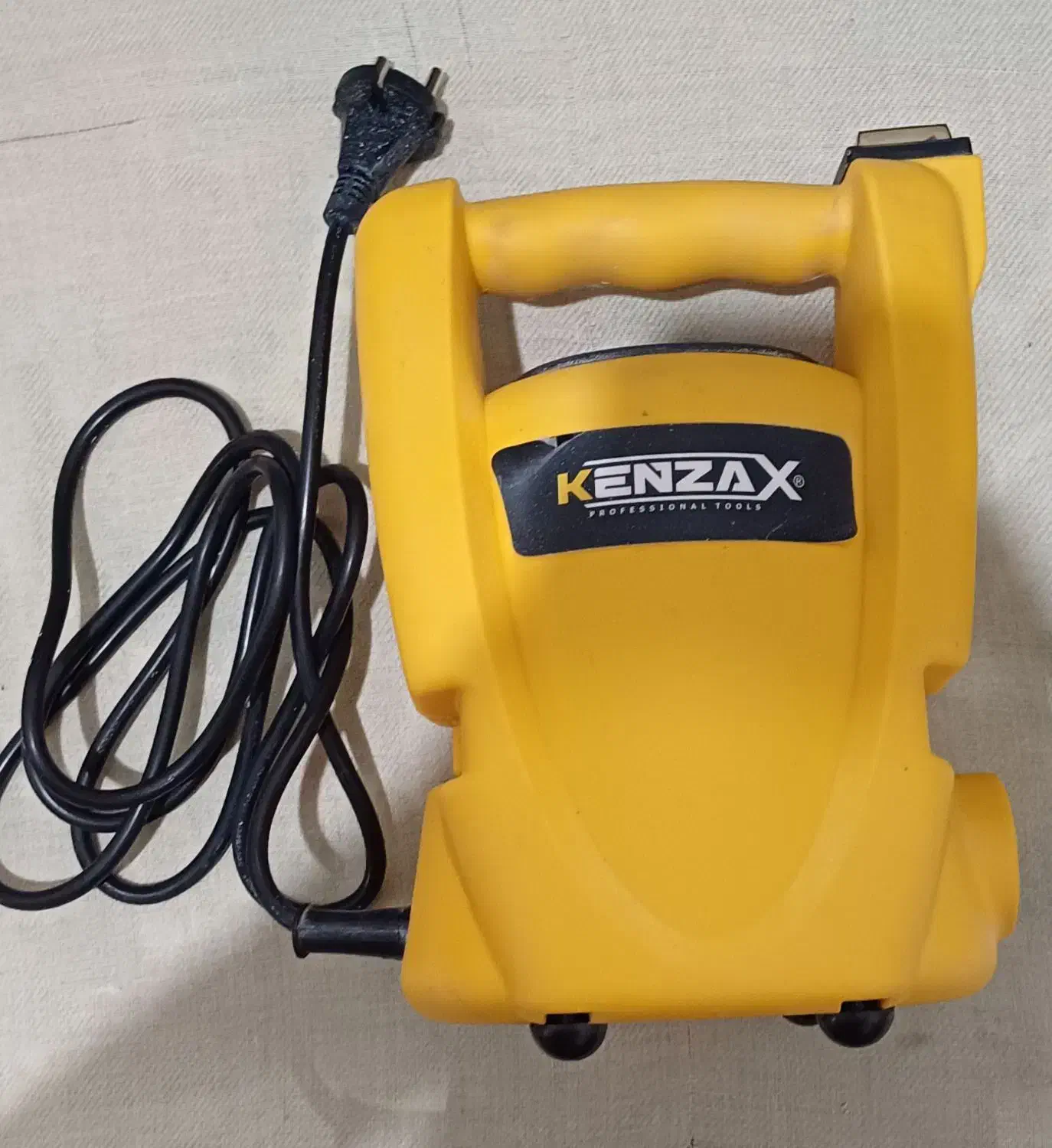 پیستوله رنگ|ابزارآلات|پلدختر, |دیوار