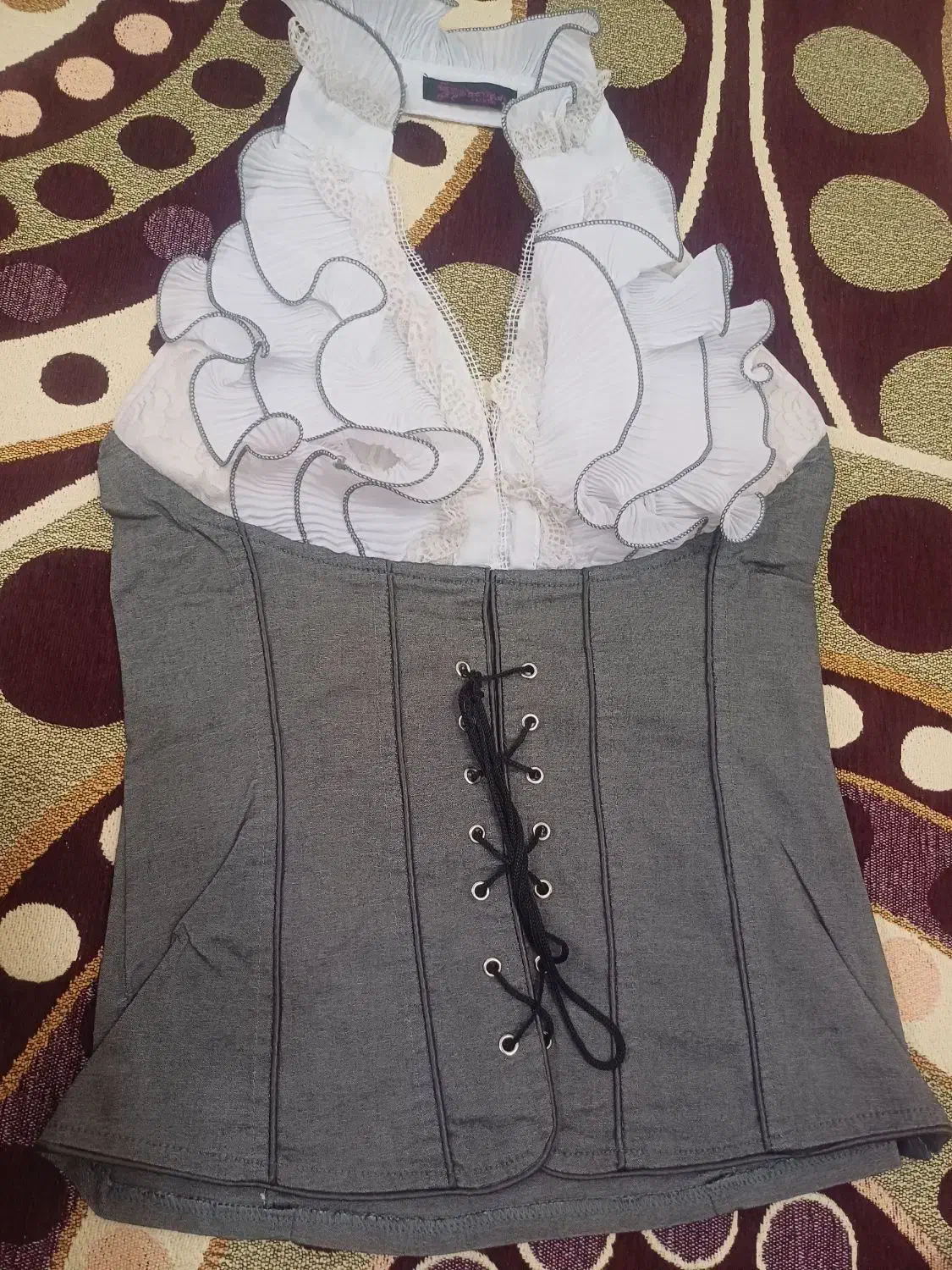 تاپ مجلسی|لباس|اردبیل, |دیوار