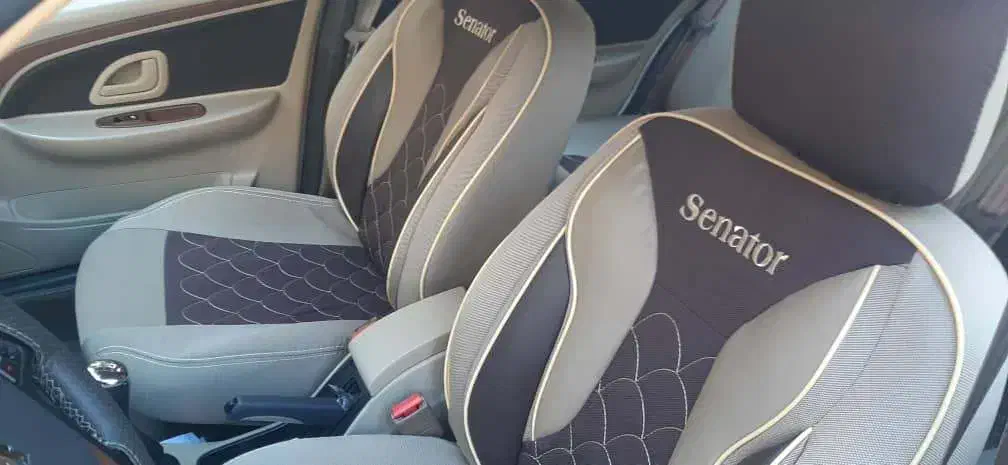 پژو پارس tu5|خودرو سواری و وانت|تهران, دکتر هوشیار|دیوار