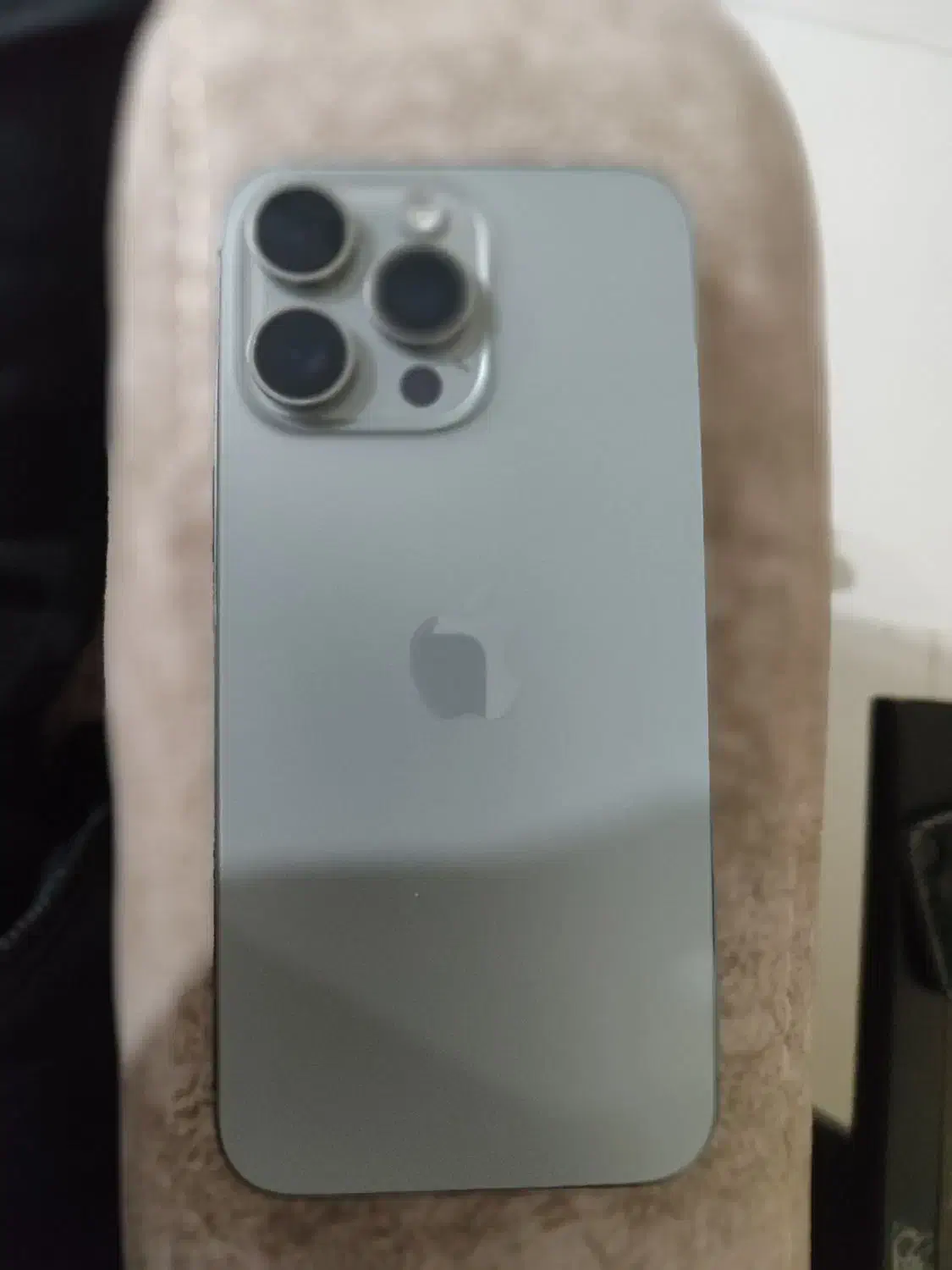 آیفون 15 pro max|موبایل|مشکین‌دشت, |دیوار