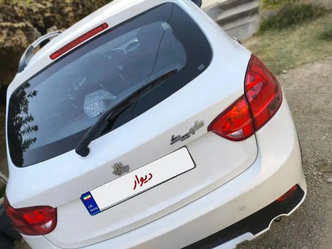 کوییکs مدل1402|خودرو سواری و وانت|شیراز, کوشک میدان|دیوار