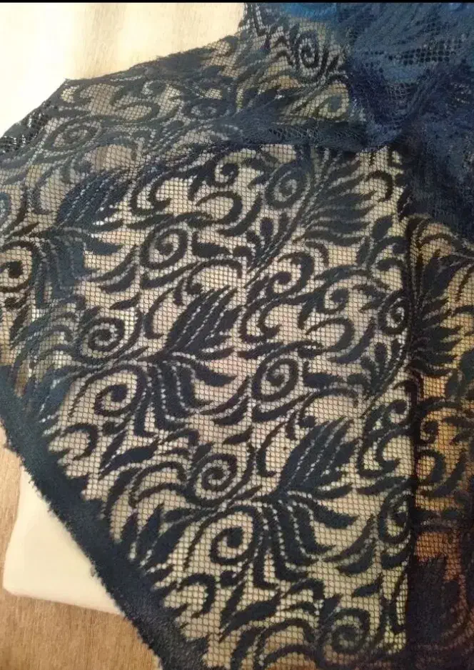 پارچه دانتل|لوازم خیاطی و بافتنی|اسکو, |دیوار