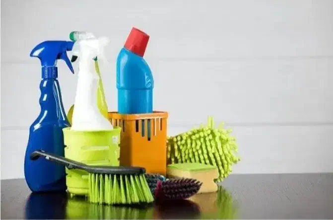 نظافت چی خانم|خدمات نظافت|تهران, بهارستان|دیوار