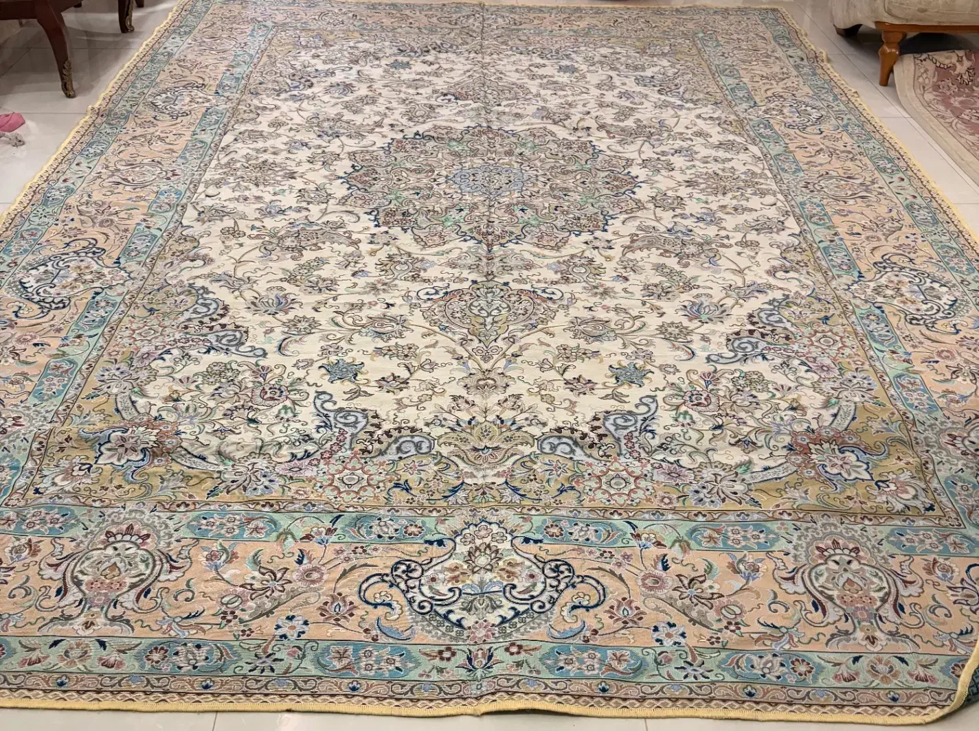 رو فرشی یزد|روفرشی|مشهد, وکیل‌آباد|دیوار