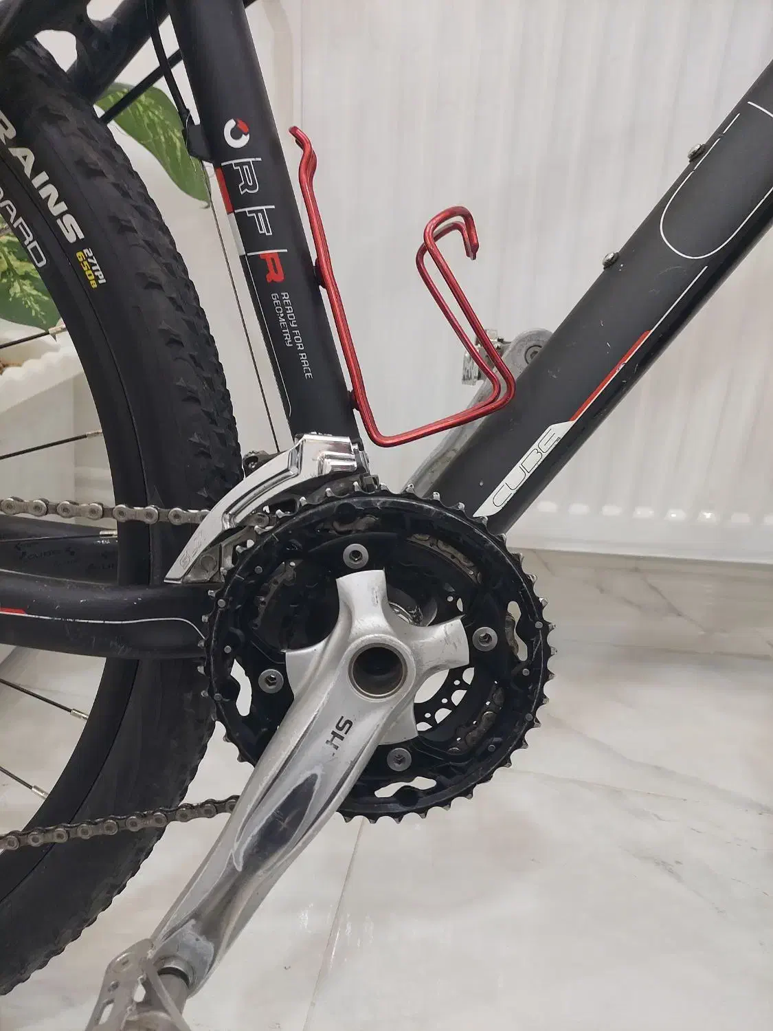 دوچرخه کیوب|دوچرخه، اسکیت، اسکوتر|پیرانشهر, |دیوار