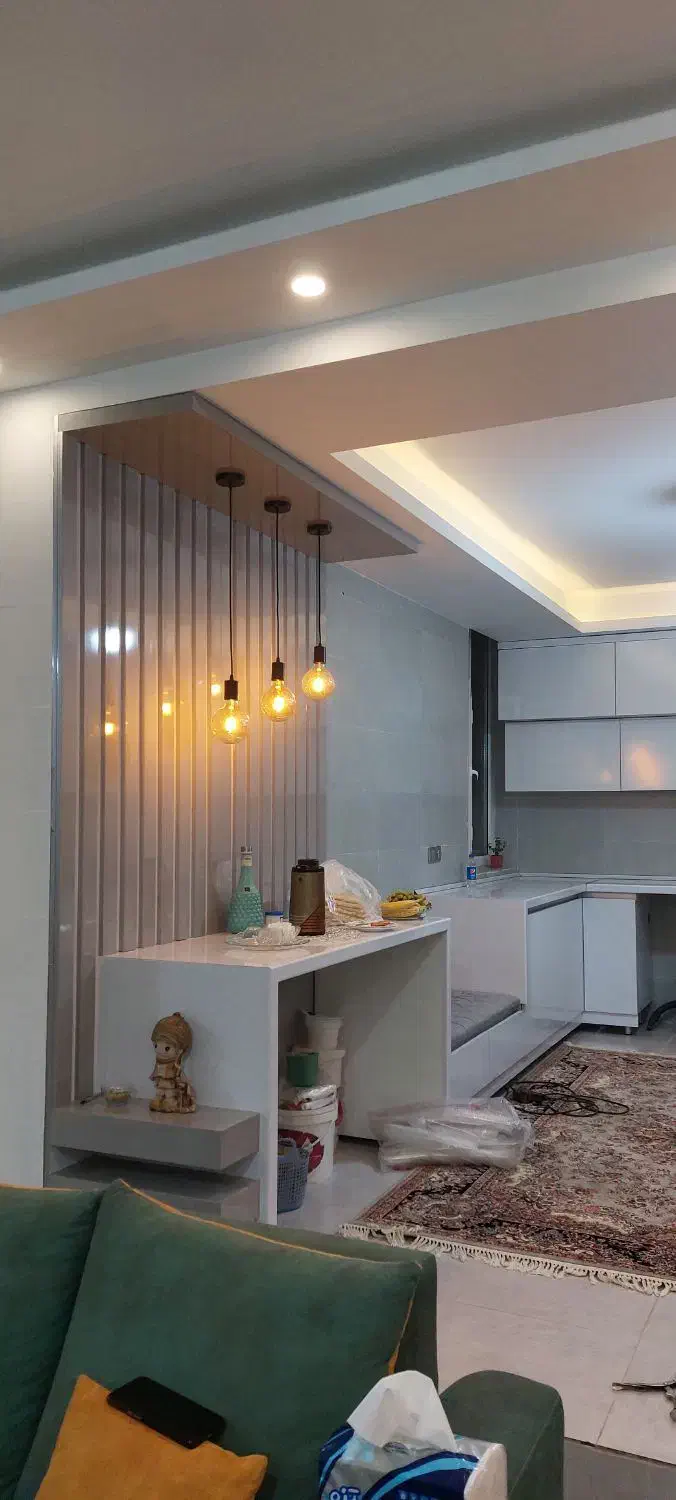 تعمیرات کابینت ومبلمان|خدمات پیشه و مهارت|شیراز, شهرک گلستان|دیوار