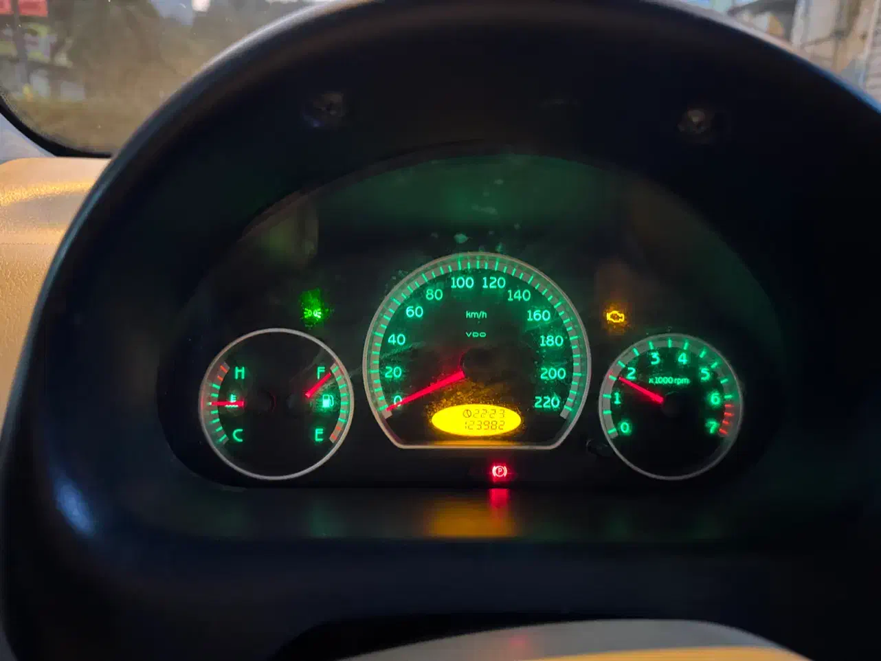 ام وی ام ۱۱۰ مدل ۸۶|خودرو سواری و وانت|تهران, نبی اکرم|دیوار