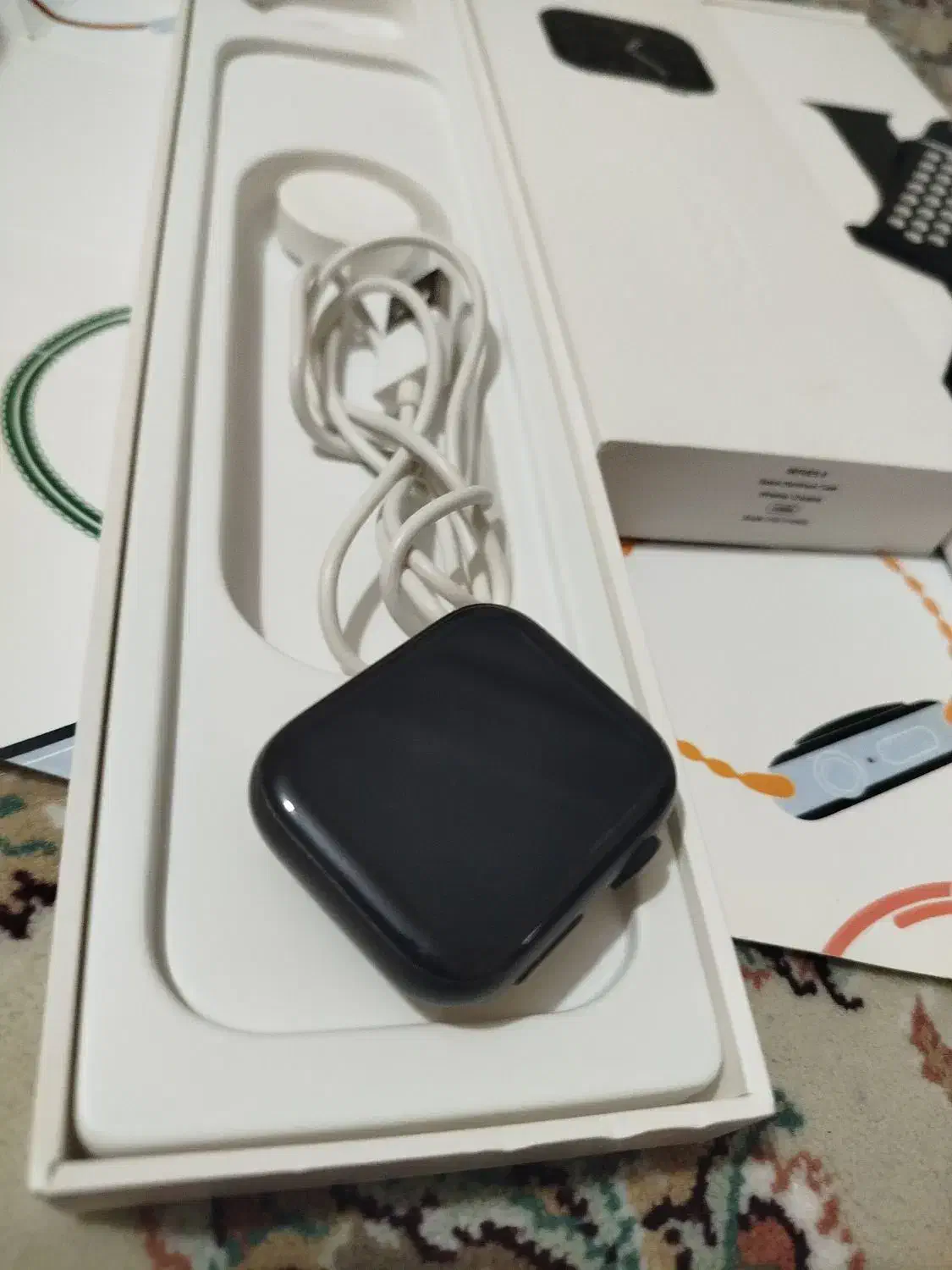 H41 PRO MINI|ساعت|کیش, |دیوار