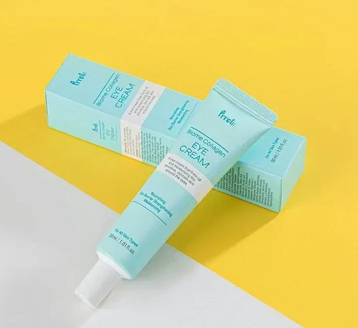 کرم دور چشم کلاژن برند pretti کره، اورجینال و پلمپ|آرایشی، بهداشتی، درمانی|شاهین‌شهر, فدک|دیوار