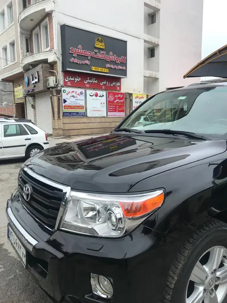 استخدام نیروی کارواش|استخدام سرایداری و نظافت|چالوس, |دیوار