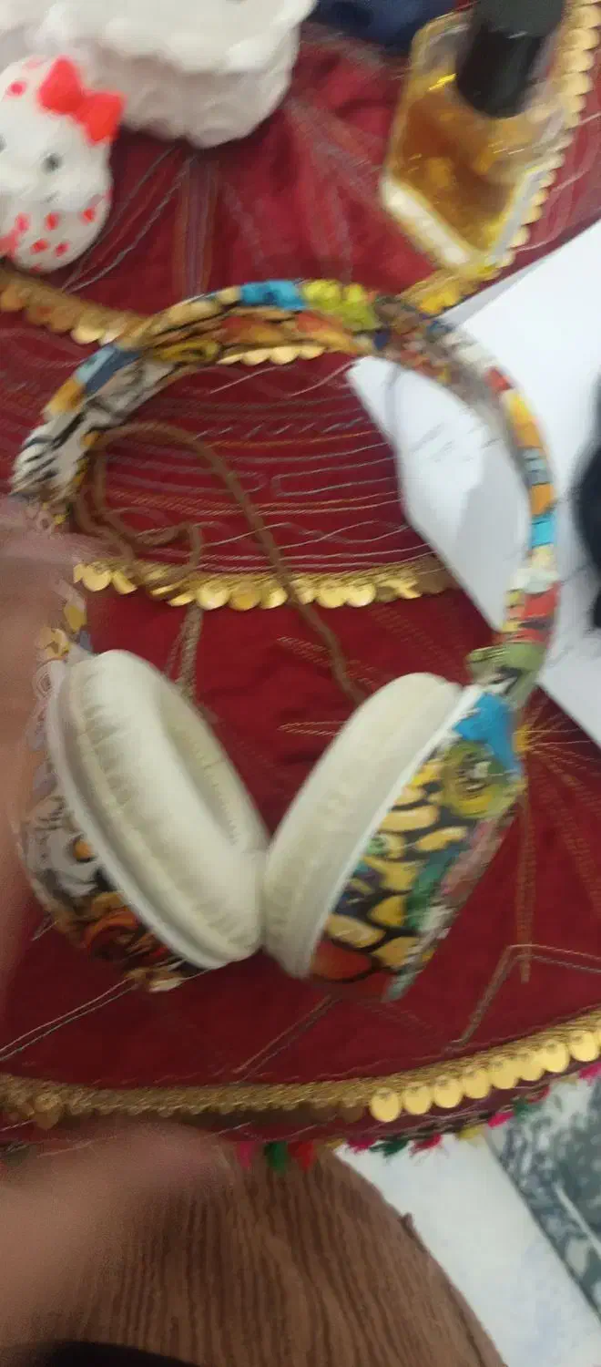 هدفون|لوازم جانبی موبایل و تبلت|مشهد, خواجه ربیع|دیوار