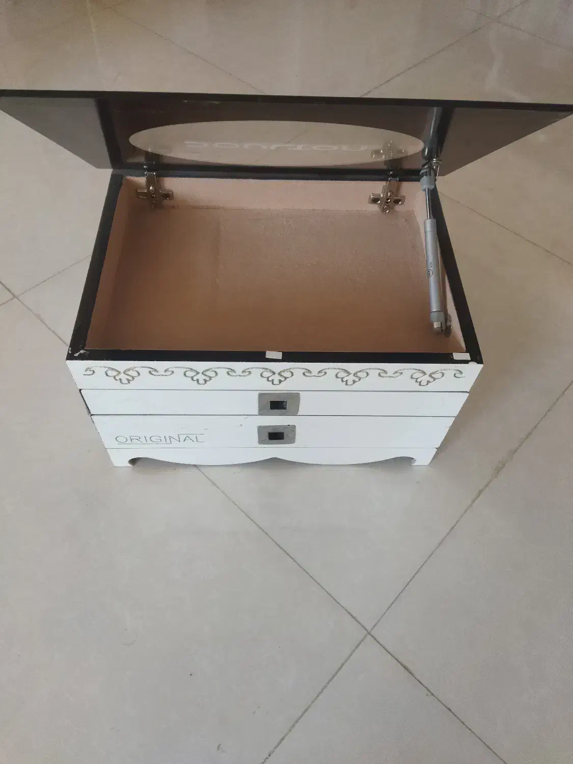 میز تلویزیون|میز تلویزیون|مشهد, امیریه|دیوار