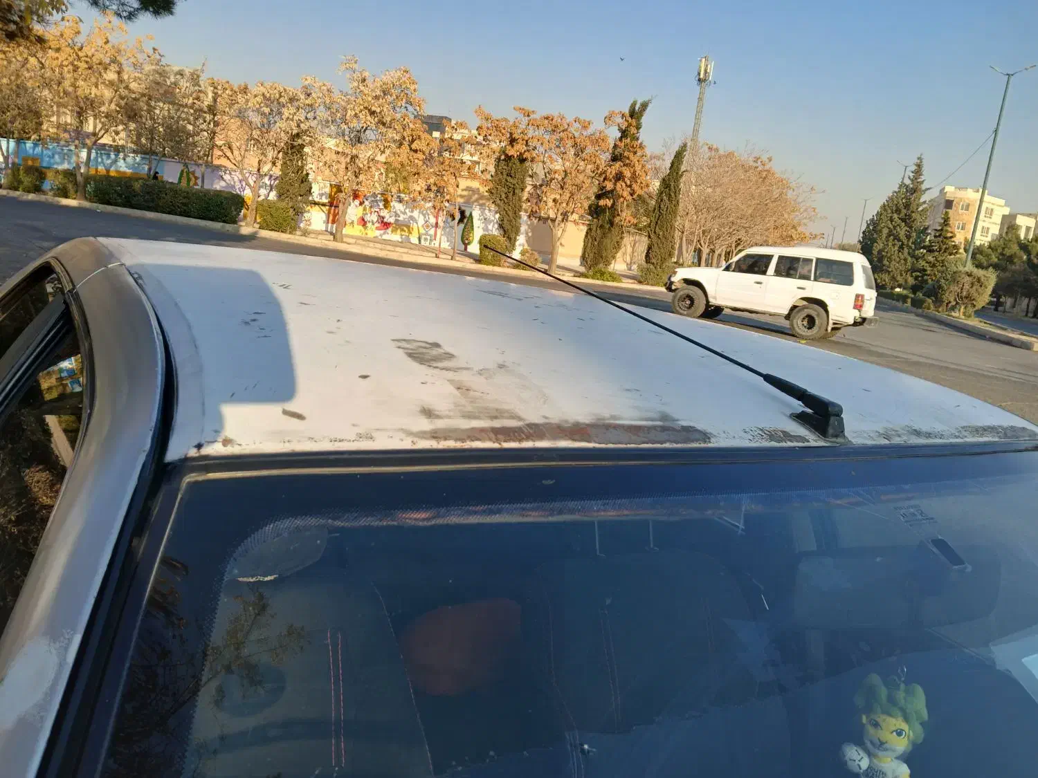 پرشیا|خودرو سواری و وانت|قزوین, |دیوار