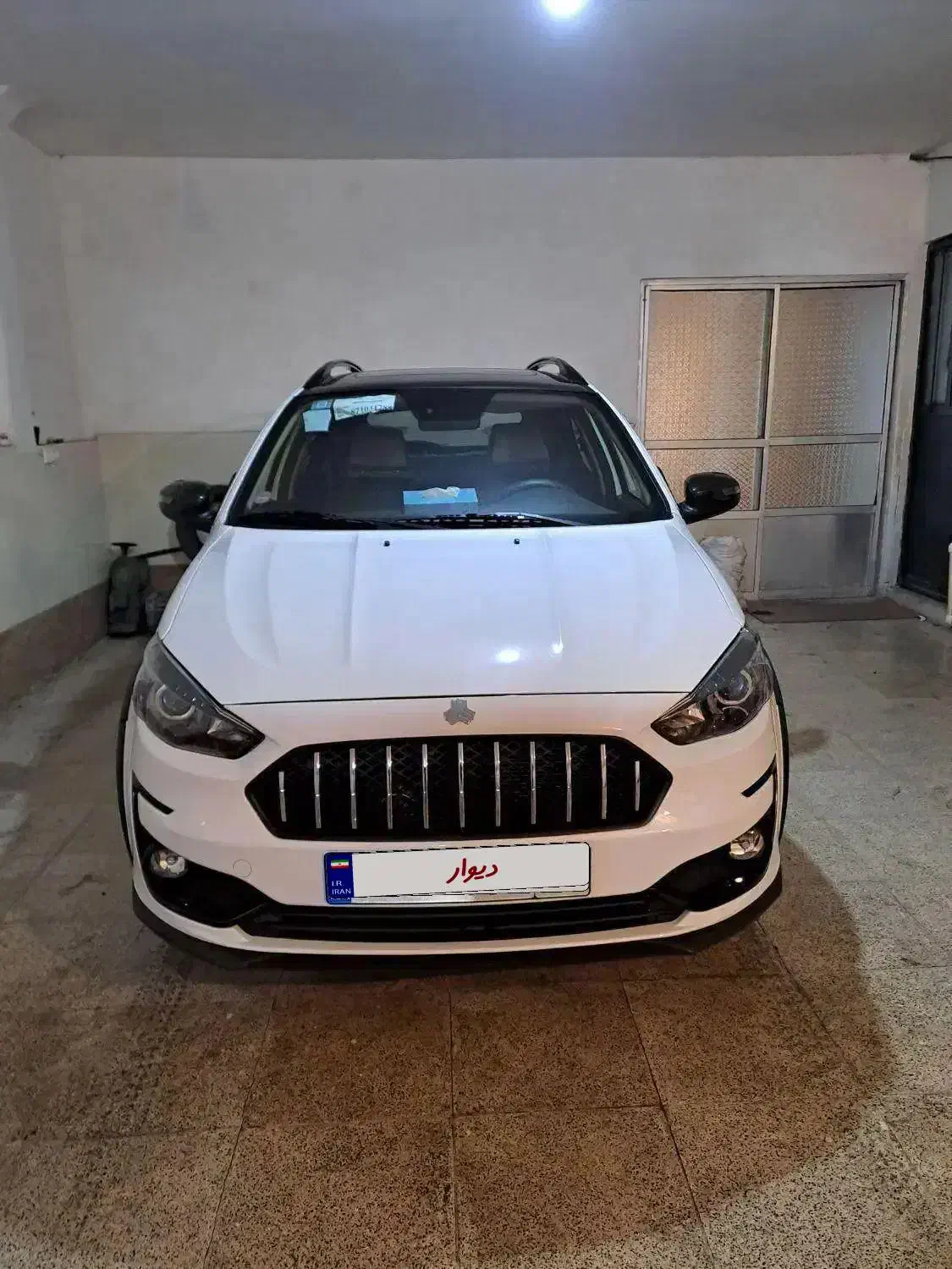 اطلس g|خودرو سواری و وانت|ماهدشت, |دیوار