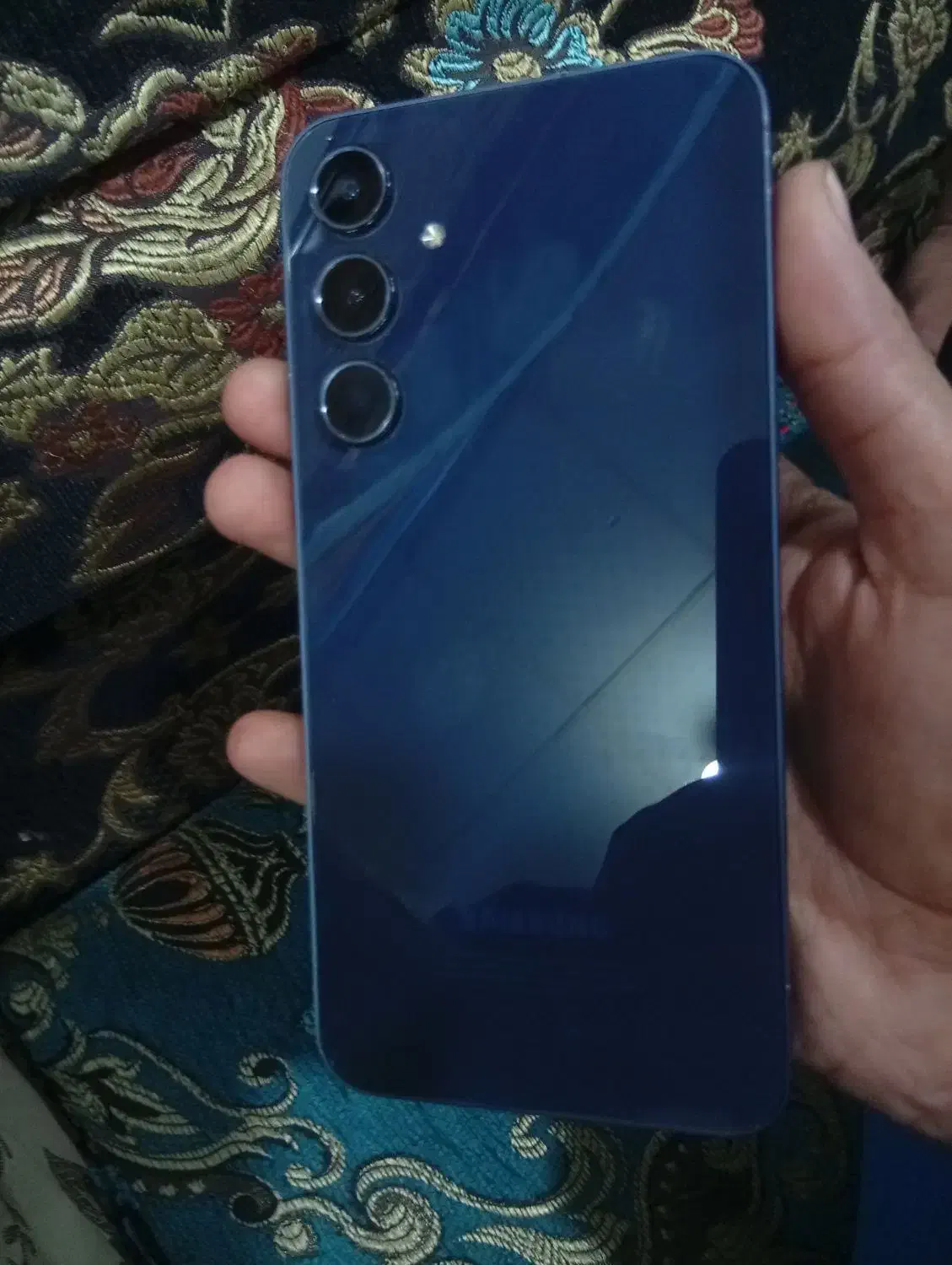 موبایل سامسونگ A55 5G|موبایل|اهواز, کمپلو جنوبی|دیوار