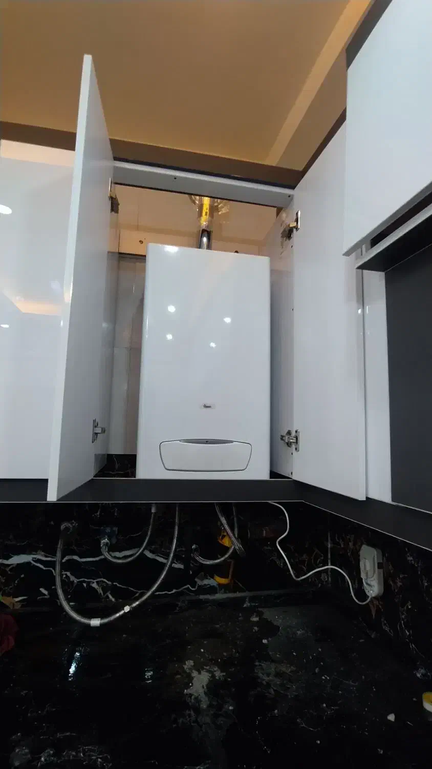 نصب وتعمیرات تخصصی انواع پکیج واسپیلت ورا یاتور|خدمات پیشه و مهارت|زاهدان, |دیوار